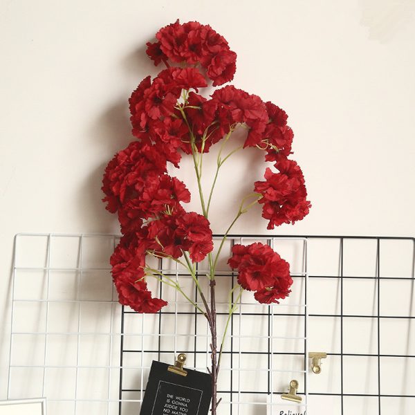 Single long cherry blossom manufacturer (3)