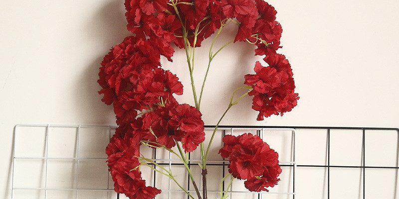 Single long cherry blossom manufacturer (3)