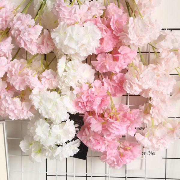 Single long cherry blossom manufacturer (4)