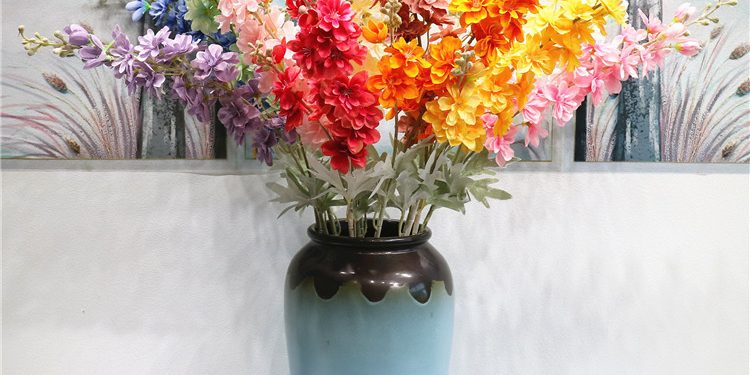 Two-head monochromatic hyacinths supplier (4)