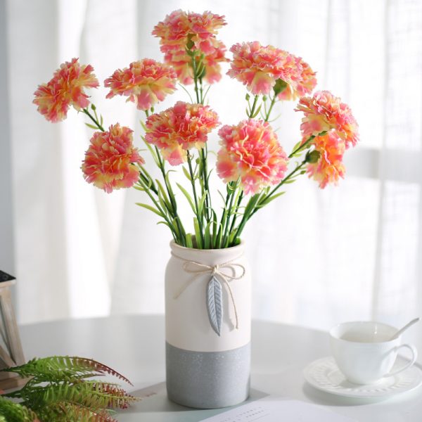 Long single carnation (1)