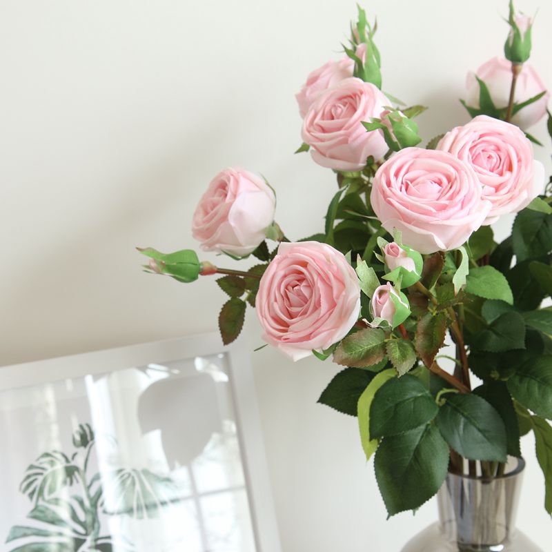 High artificial rose manufacturer Artificial Flower Manufacturers