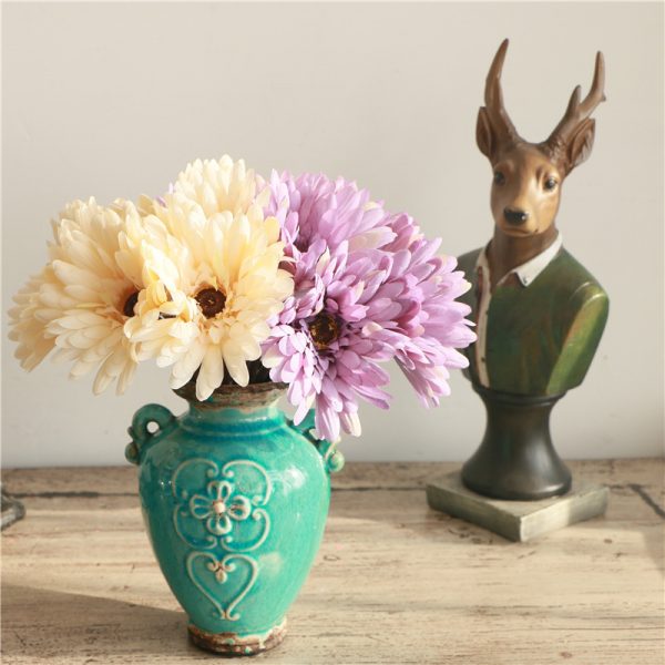 Multicolor gerbera wholesale (1)