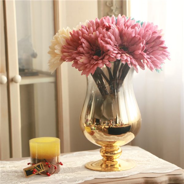 Multicolor gerbera wholesale (3)