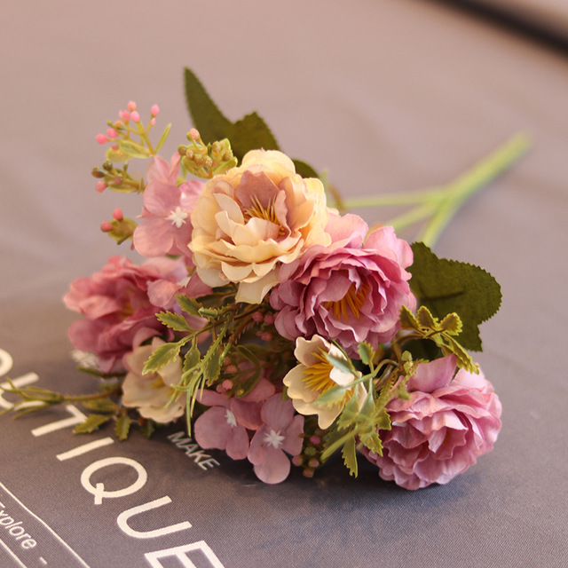 How to clean artificial flowers? Artificial Flower Manufacturers