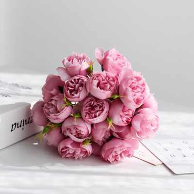 Peony bouquet wholesale (6)