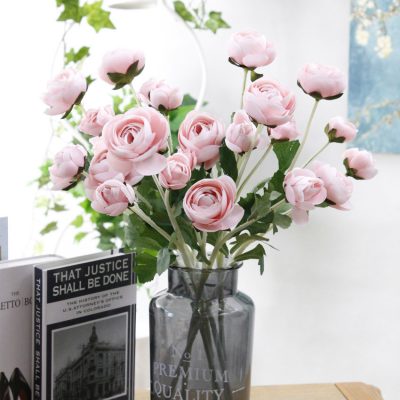 Simulation Ranunculus wholesale (2)