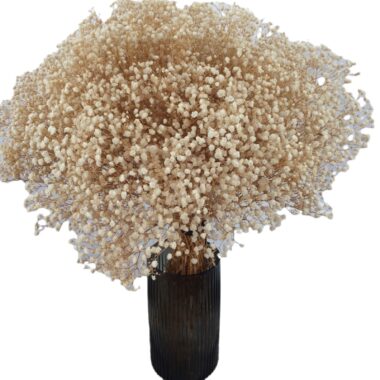 Artificial Babysbreath Flower Bouquet for Wedding and Home Decoration